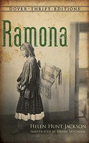 Ramona (Dover Thrift Editions)