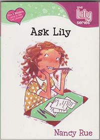 Ask Lily (Lily (Zonderkidz))