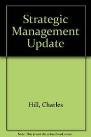 Strategic Management Update, Fifth Edition