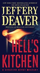 Hell's Kitchen (John Pellam, Bk 3)