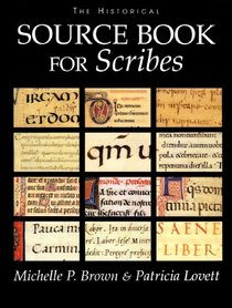 The Historical Source Book for Scribes