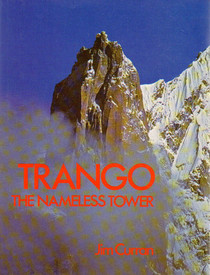 Trango: The Nameless Tower