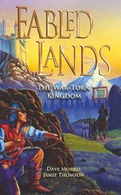 Fabled Lands 1: The War-Torn Kingdom