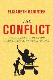 The Conflict [Paperback]