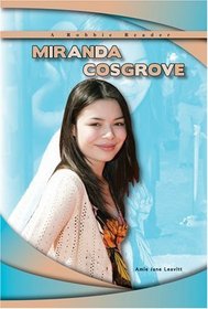 Miranda Cosgrove (Robbie Readers) (Robbie Readers)
