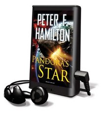 Pandora's Star (Playaway Adult Fiction)