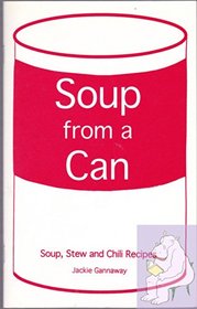 Soup From a Can