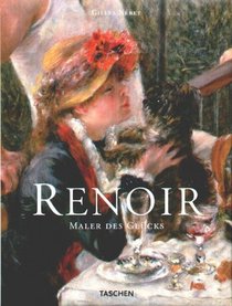 Renoir. Maler des Glcks 1841 - 1919.