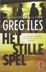 Het stille spel (The Quiet Game) (Dutch Edition)
