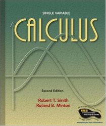 MP: Calculus Single Variable w/ OLC Bind-In Card