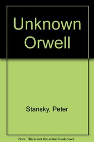 The unknown Orwell