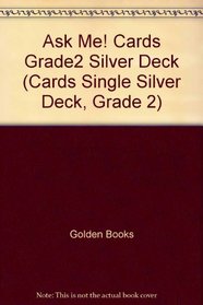 Ask Me! Cards Grade2 Silver Deck (Cards Single Silver Deck, Grade 2)