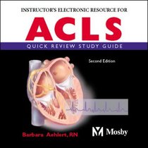 ACLS Quick Review Study Guide: Ier