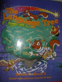 The Language Tree: Pupil's Book Bk. 6