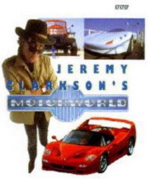 Jeremy Clarkson's Motorworld