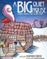 Big Quiet House: A Yiddish Folktale