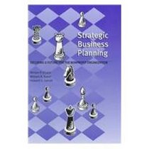 Strategic Business Planning: Securing a Future for the Nonprofit Organization