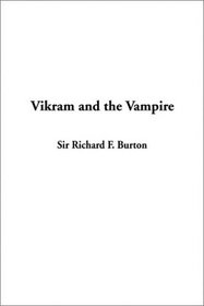 Vikram and the Vampire