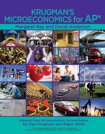 Krugman's Macroeconomics for AP*