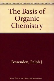 The basis of organic chemistry