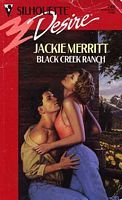 Black Creek Ranch (Silhouette Desire, No 740)