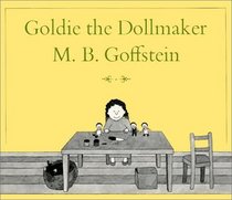 Goldie the Dollmaker