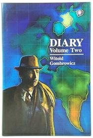 Diary: 1957-61 Vol 2