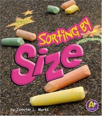 Sorting by Size (A+ Books)