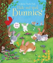 Hide and Seek Bunnies (Hide & Seek) (Hide & Seek)