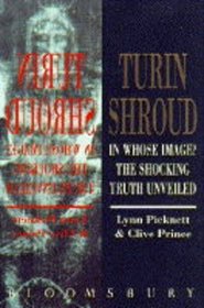 Turin Shroud: In whose image? the shocking truth unveiled