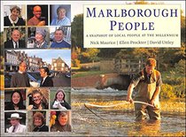 Marlborough people: A snapshot of local people at the millennium