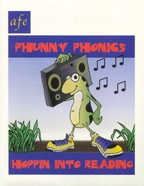 Phunny Phonics