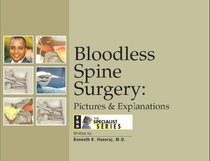 Bloodless Spine Surgery: Pictures & Explanations