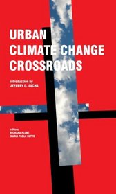 Urban Climate Change Crossroads