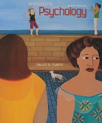 Exploring Psychology + Psychportal