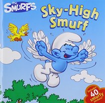 Sky-High Smurf (Smurfs Classic)