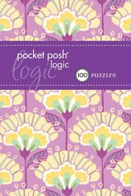 Pocket Posh Logic 5: 100 Puzzles