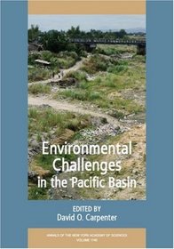 Annals of the New York Academy of Sciences, Environmental Challenges in the Pacific Basin