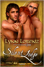 Silent Lodge (In The Company of Men, Bk 4)