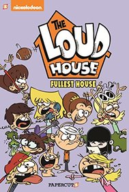 The Loud House #1: 