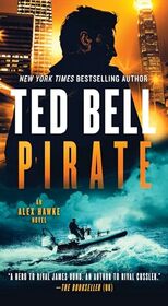 Pirate: A Thriller (Alex Hawke)