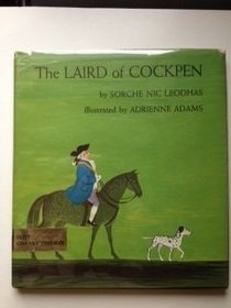 The Laird of Cockpen,