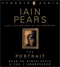 The Portrait (Audio CD) (Unabridged)
