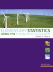 Elementary Statistics Using the TI-83/84 Plus Calculator Plus MyMathLab/MyStatLab Student Access Card Package (3rd Edition)