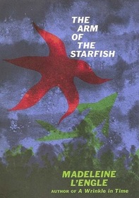 THE ARM OF THE STARFISH