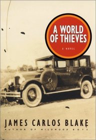 A World of Thieves