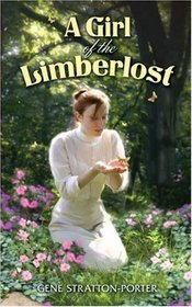 A Girl of the Limberlost (Dover Storybooks for Children)