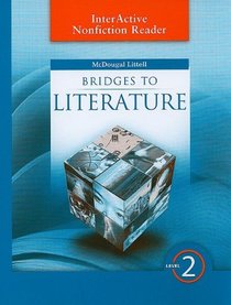 Bridges to Literature, Level 2: Interactive Nonfiction Reader