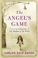 The Angel's Game