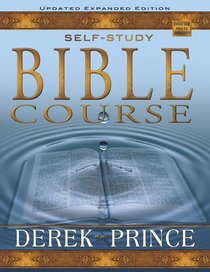 Self-Study Bible Course